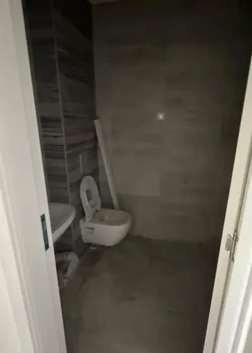 Daire satılık Böğürtlen'de 