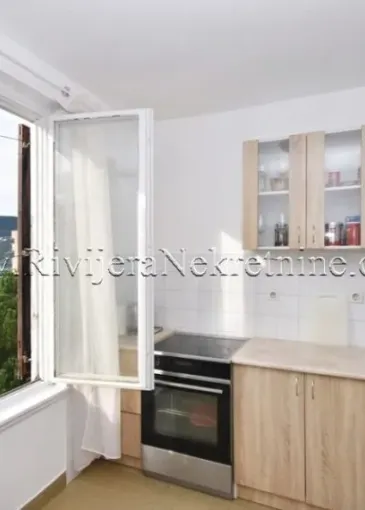 Apartment for sale in Herceg Novi