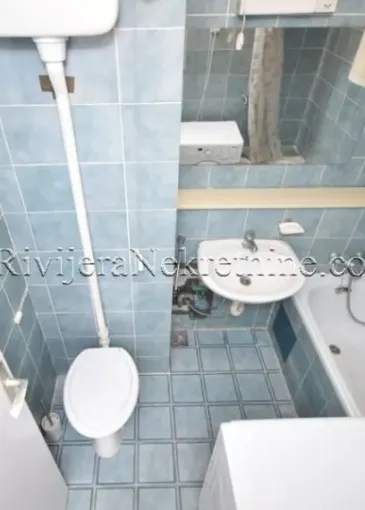 Apartment for sale in Herceg Novi