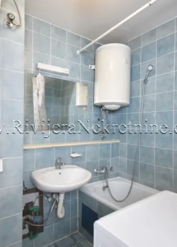 Apartment for sale in Herceg Novi