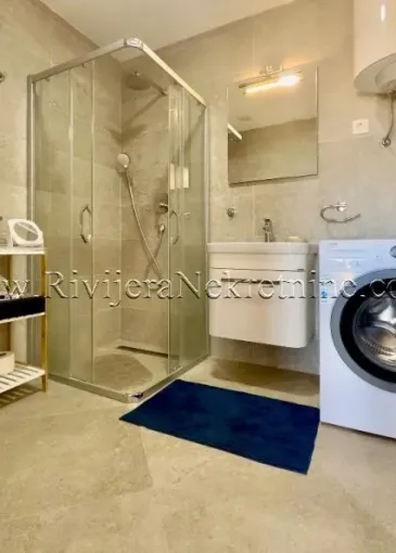 Apartamento en venta en Tivat