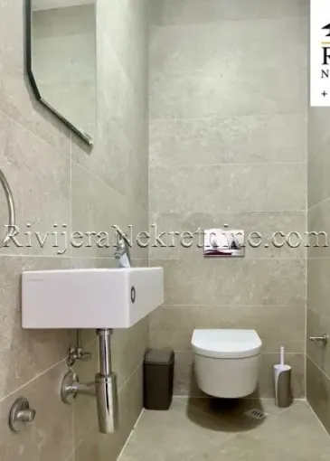 Apartamento en venta en Tivat