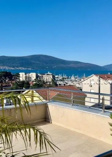 Apartamento en venta en Tivat