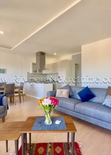 Apartamento en venta en Tivat