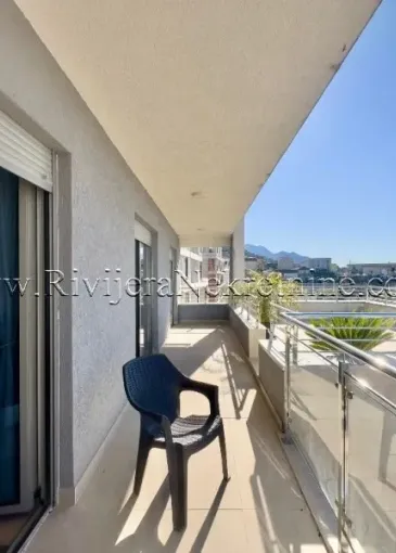 Apartamento en venta en Tivat