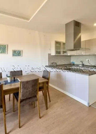 Apartamento en venta en Tivat