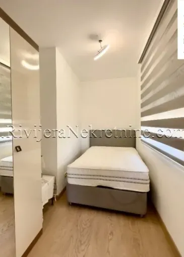 Apartamento en venta en Tivat