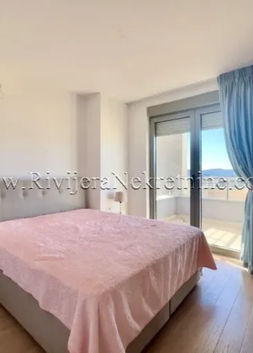 Apartamento en venta en Tivat