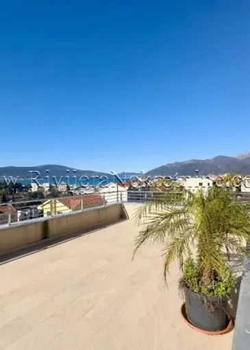 Apartamento en venta en Tivat