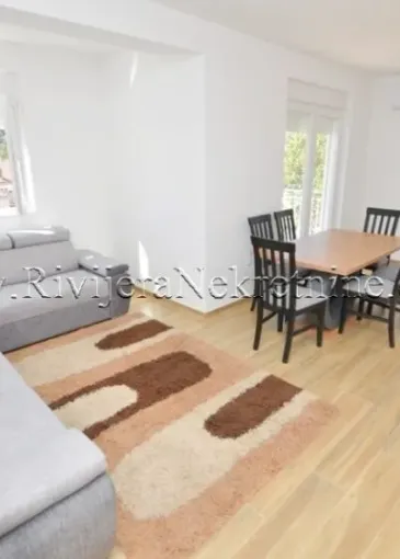 Apartment for sale in Igalo