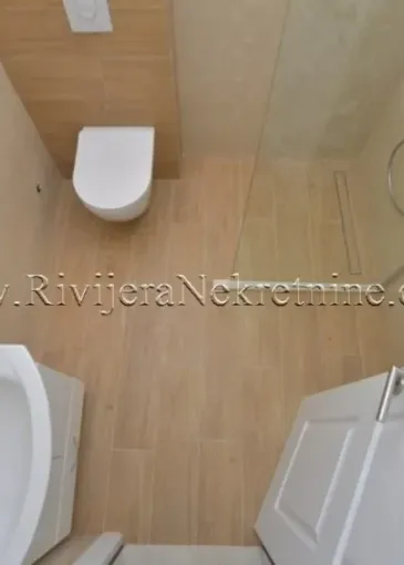 Apartment for sale in Igalo