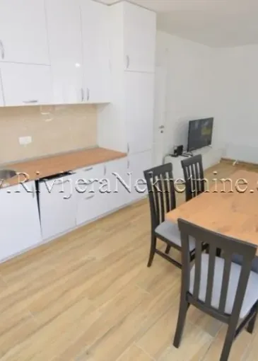 Apartment for sale in Igalo