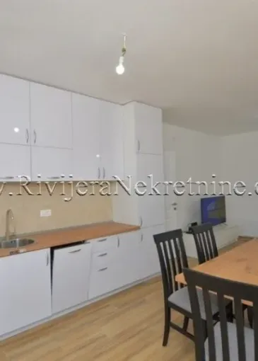 Apartment for sale in Igalo