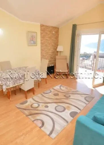 Apartment for sale in Igalo