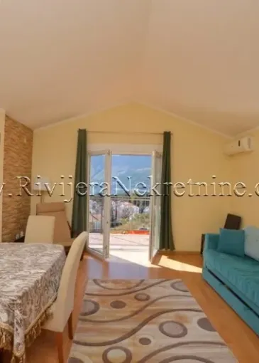 Apartment for sale in Igalo