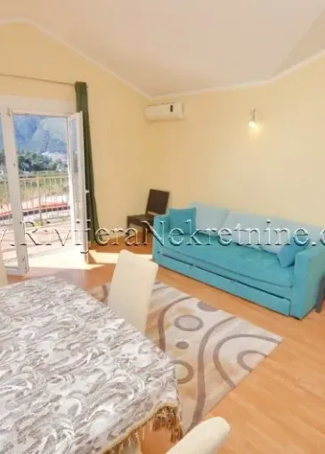 Apartment for sale in Igalo