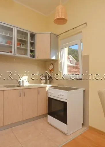 Apartment for sale in Igalo