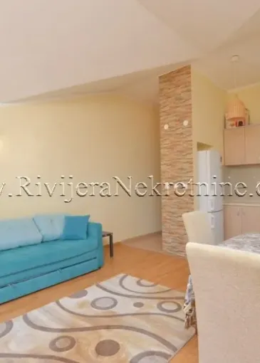 Apartment for sale in Igalo