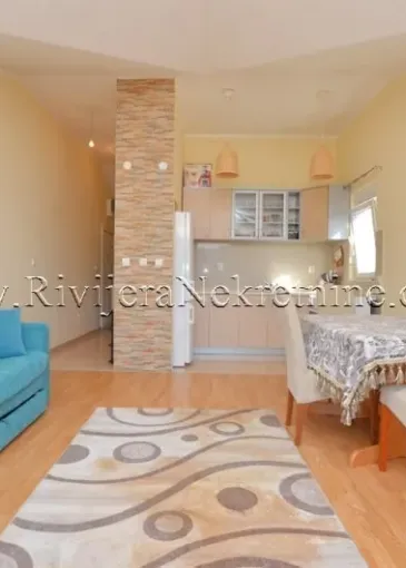 Apartment for sale in Igalo