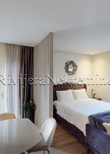 Apartment for sale in Radovići