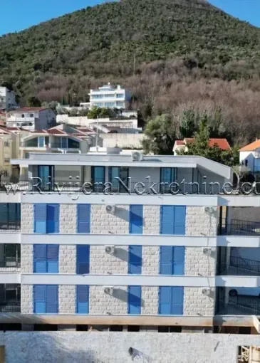 Daire satılık Bijela'de 