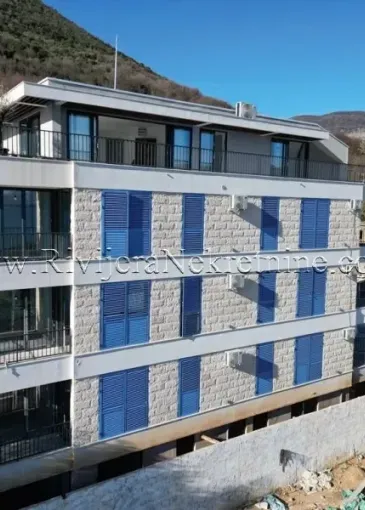 Daire satılık Bijela'de 