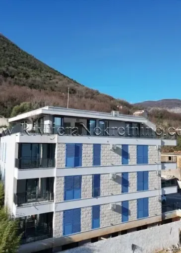 Apartamento en venta en Bijela