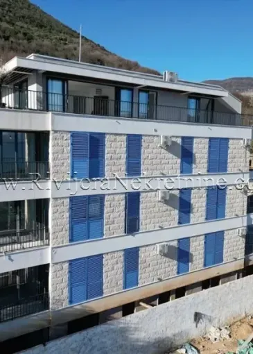 Apartamento en venta en Bijela