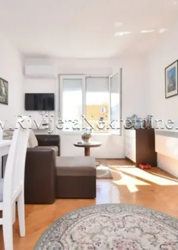 Apartment for sale in Herceg Novi