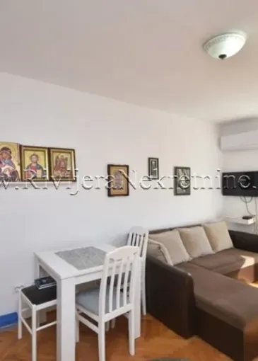 Apartment for sale in Herceg Novi