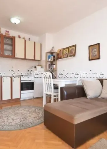 Apartment for sale in Herceg Novi