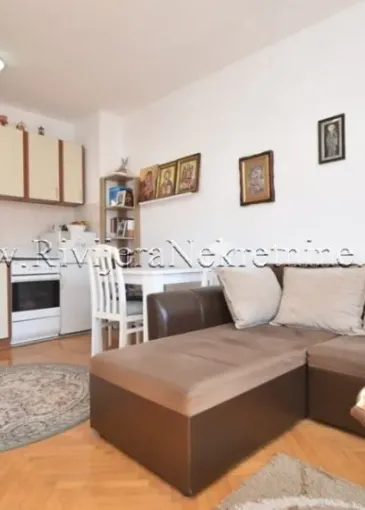 Apartment for sale in Herceg Novi