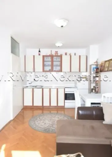 Apartment for sale in Herceg Novi