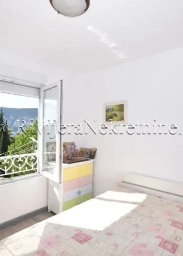 Apartment for sale in Herceg Novi