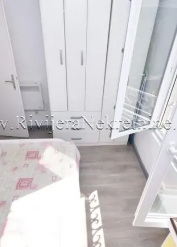 Apartment for sale in Herceg Novi