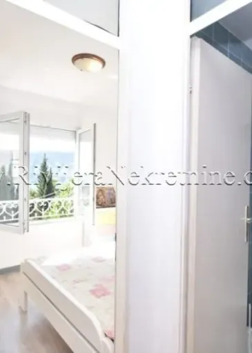 Apartment for sale in Herceg Novi