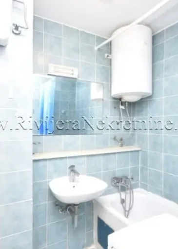 Apartment for sale in Herceg Novi