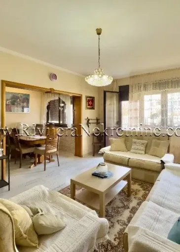 Apartment for sale in Tivat