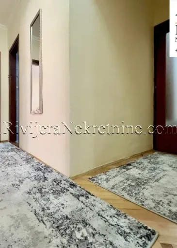 Apartment for sale in Tivat