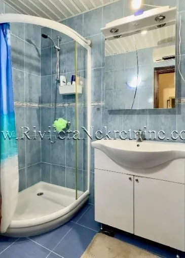 Apartment for sale in Tivat