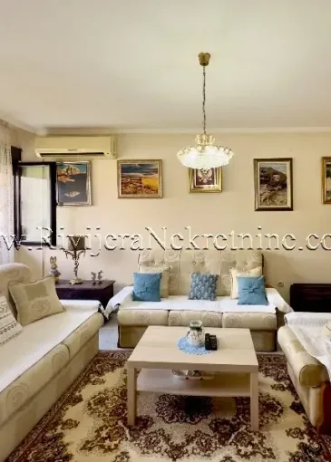 Apartment for sale in Tivat