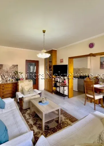 Apartment for sale in Tivat