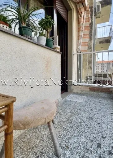 Apartment for sale in Tivat