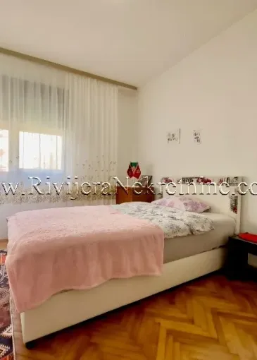 Apartment for sale in Tivat