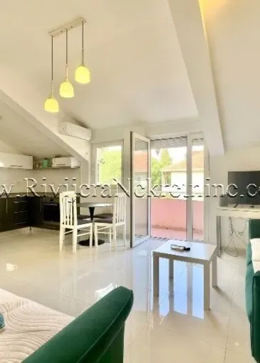 Wohnung zum Verkauf in Tivat