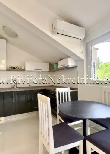 Wohnung zum Verkauf in Tivat