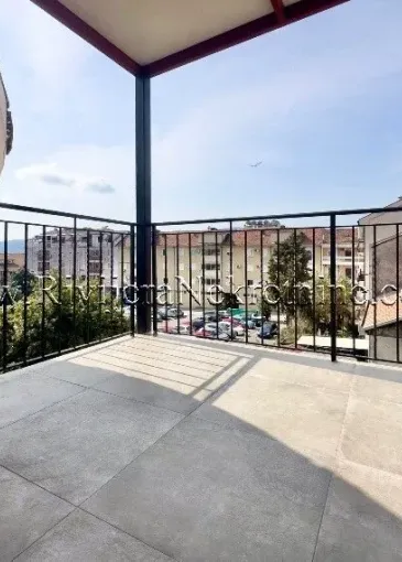 Wohnung zum Verkauf in Tivat