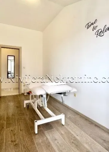 Wohnung zum Verkauf in Tivat