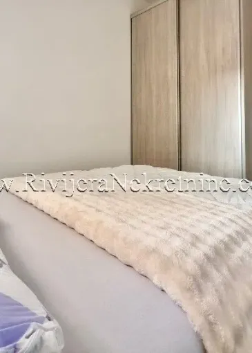 Wohnung zum Verkauf in Tivat