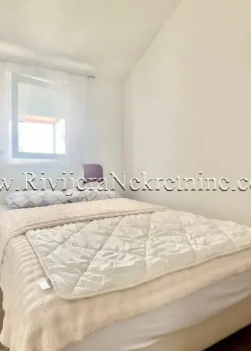 Wohnung zum Verkauf in Tivat